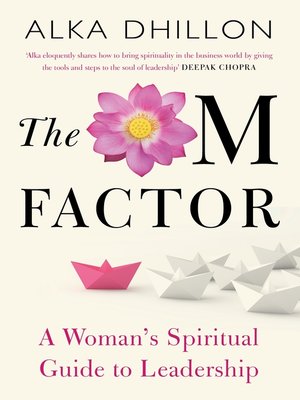 cover image of The OM Factor